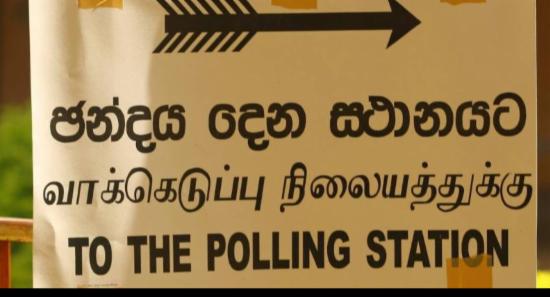 Over 17 Million Eligible to Vote Tomorrows Poll